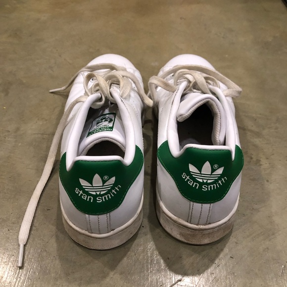 US Women’s 9 Classic Stan Smiths - Picture 4 of 5